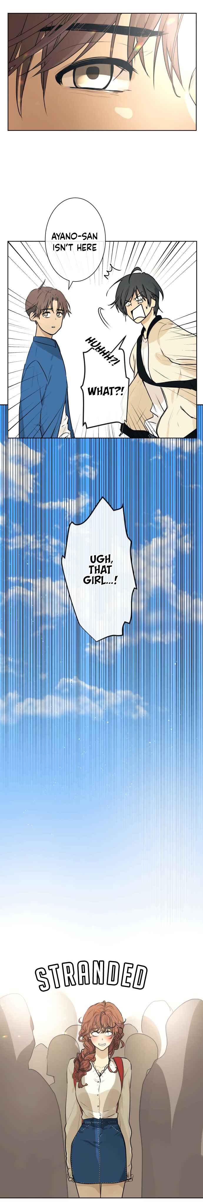 Page 3 Chapter 223 KAKAO 79%