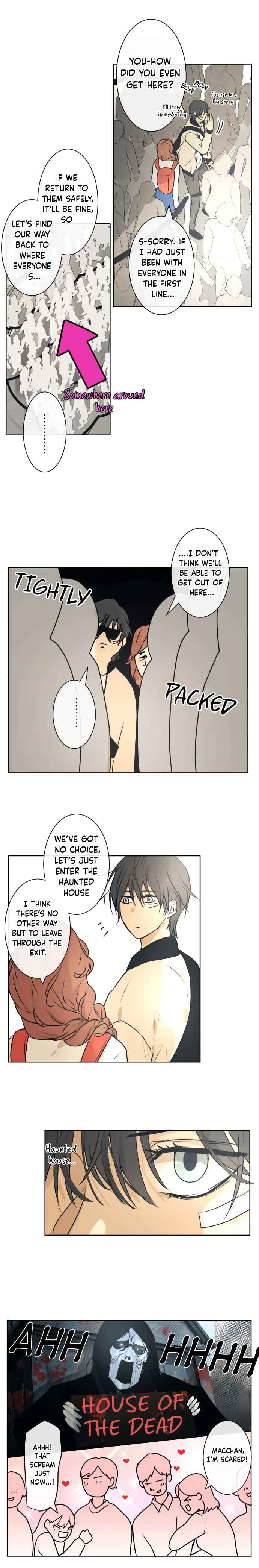 Page 7 Chapter 223 KAKAO 79%