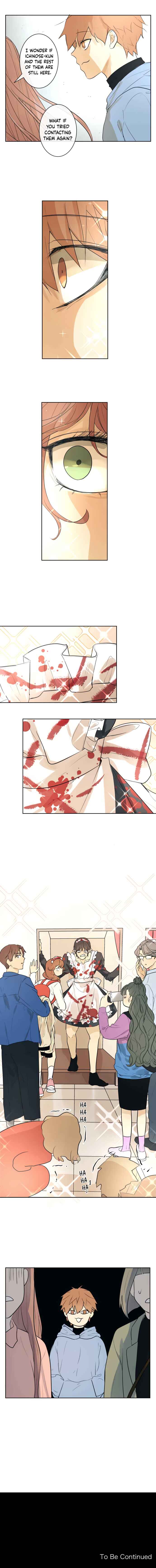 Page 10 Chapter 229 KAKAO 79%