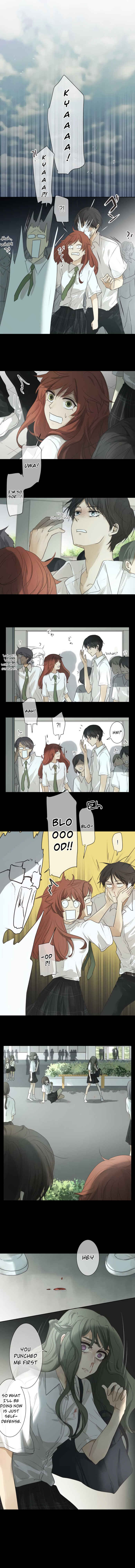 Page 2 Chapter 57 KAKAO 79%