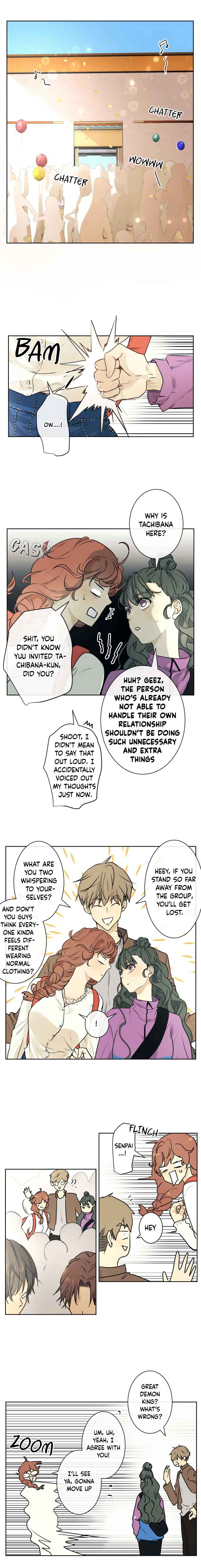 Page 6 Chapter 222 KAKAO 79%