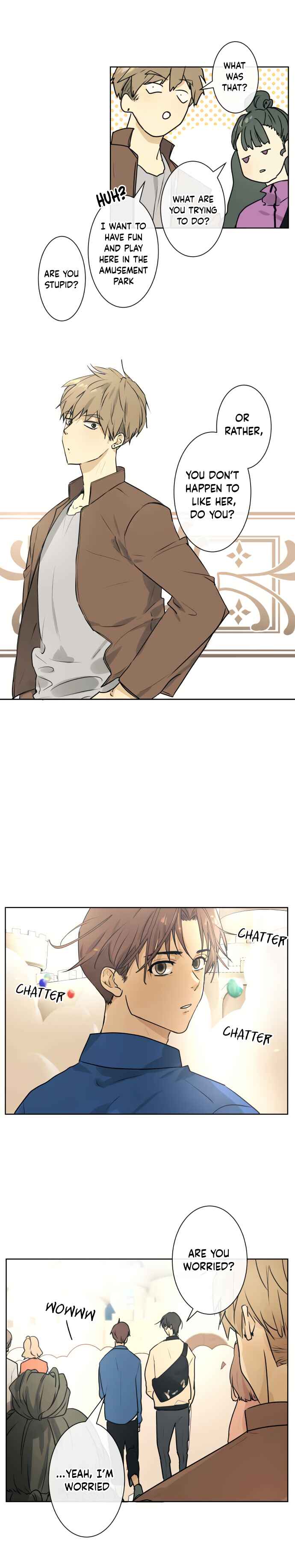 Page 7 Chapter 222 KAKAO 79%