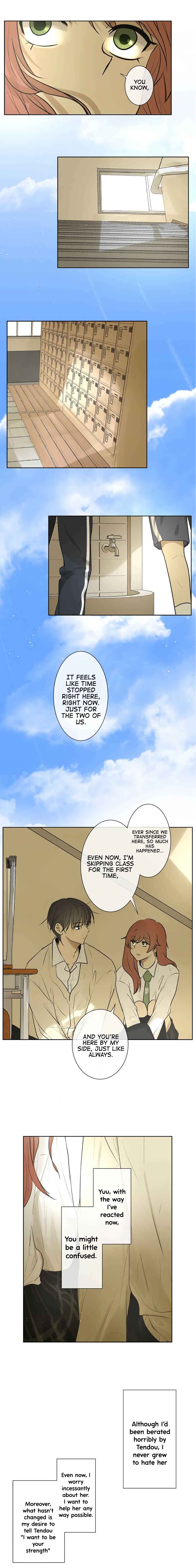 Page 10 Chapter 187 KAKAO 79%