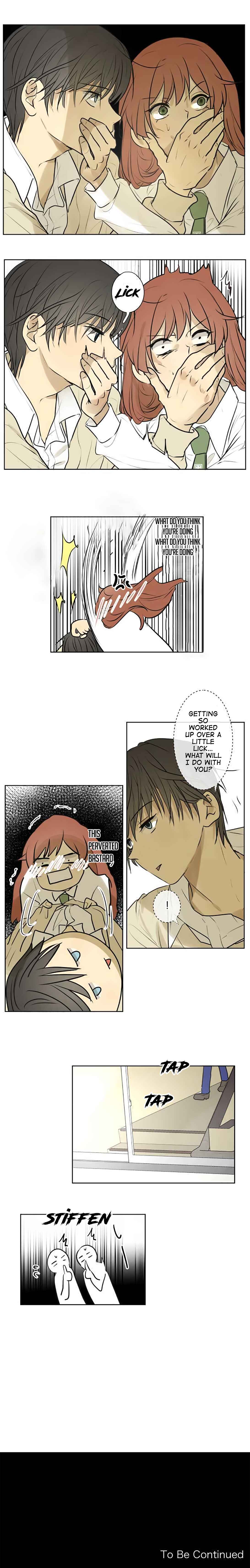 Page 13 Chapter 187 KAKAO 79%