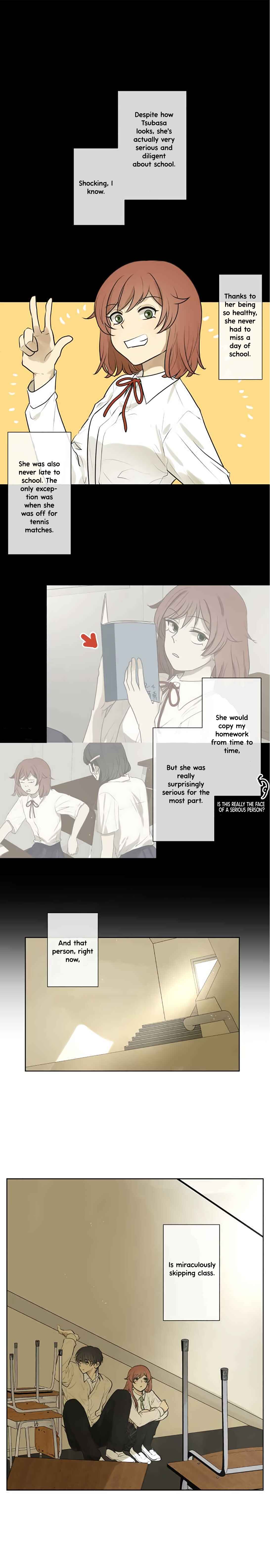 Page 2 Chapter 187 KAKAO 79%