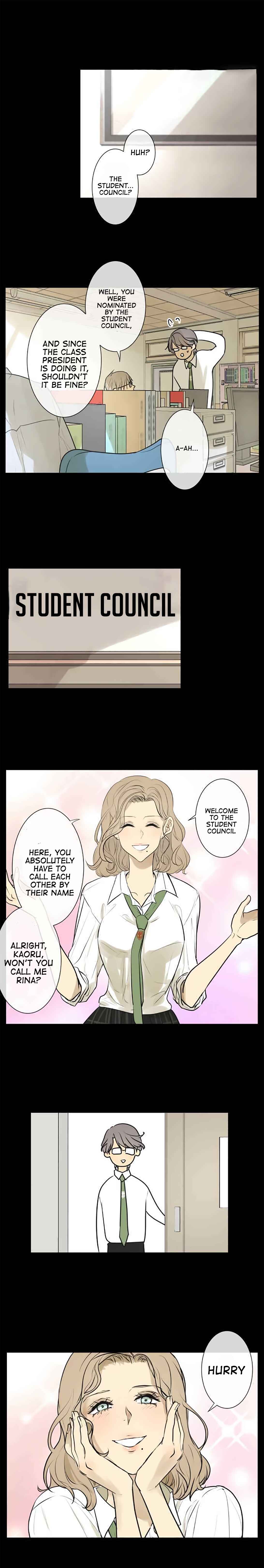 Page 6 Chapter 187 KAKAO 79%