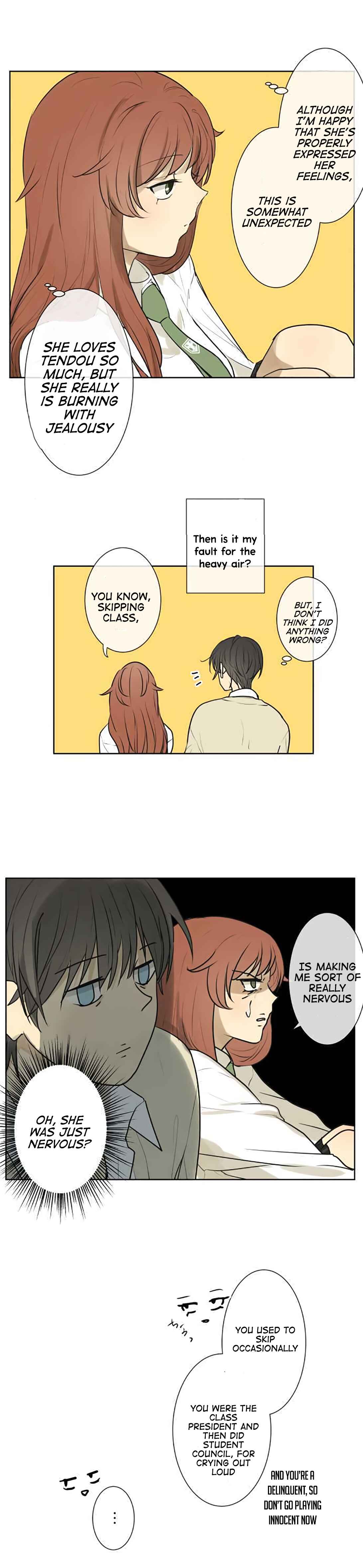 Page 9 Chapter 187 KAKAO 79%