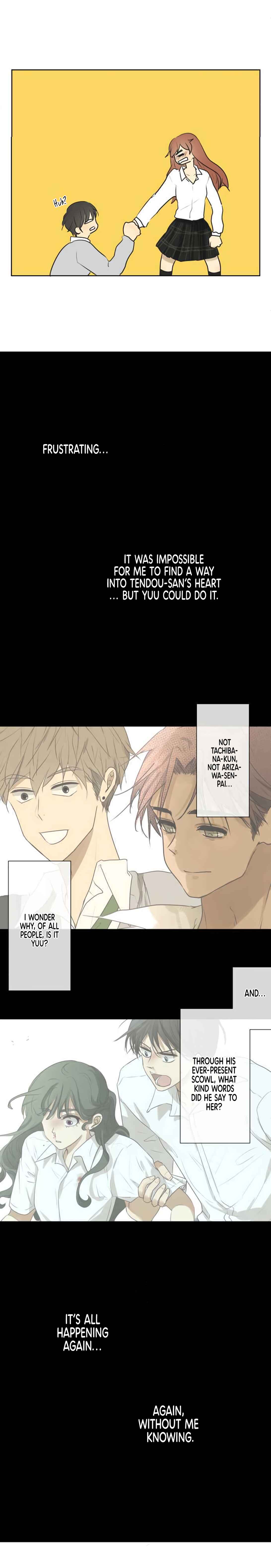 Page 4 Chapter 184 KAKAO 79%