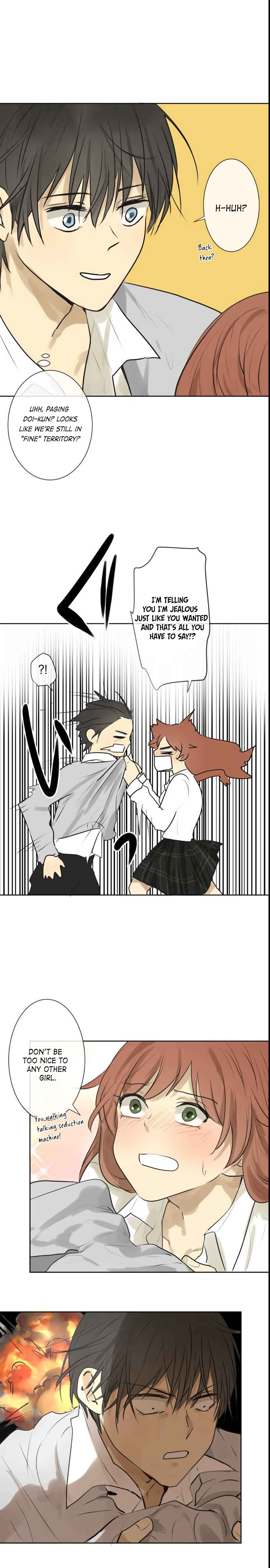 Page 7 Chapter 184 KAKAO 79%