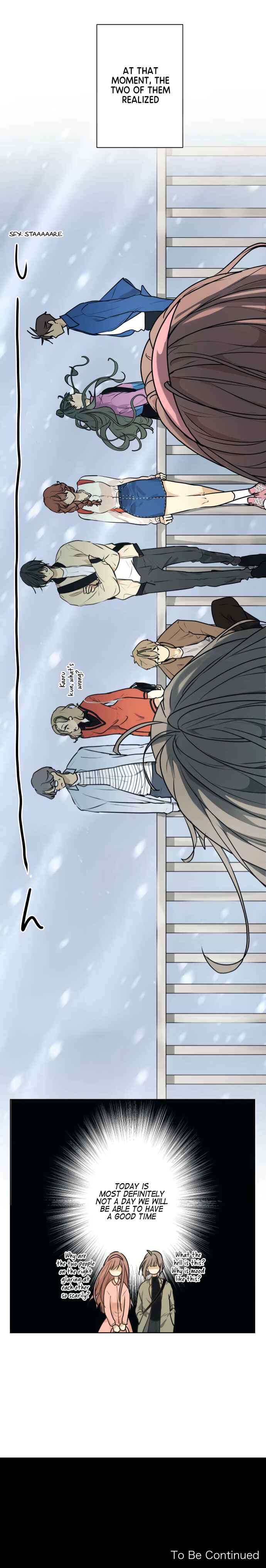 Page 10 Chapter 221 KAKAO 79%