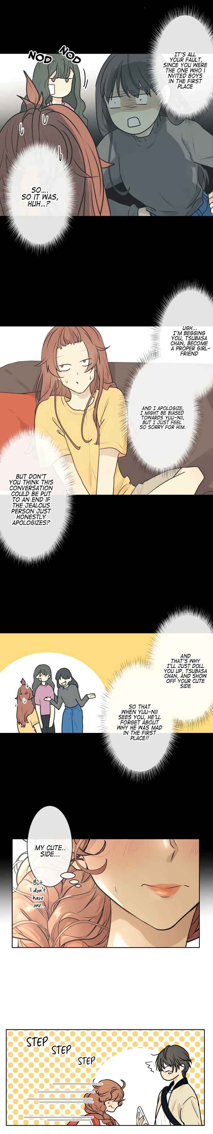 Page 4 Chapter 221 KAKAO 79%