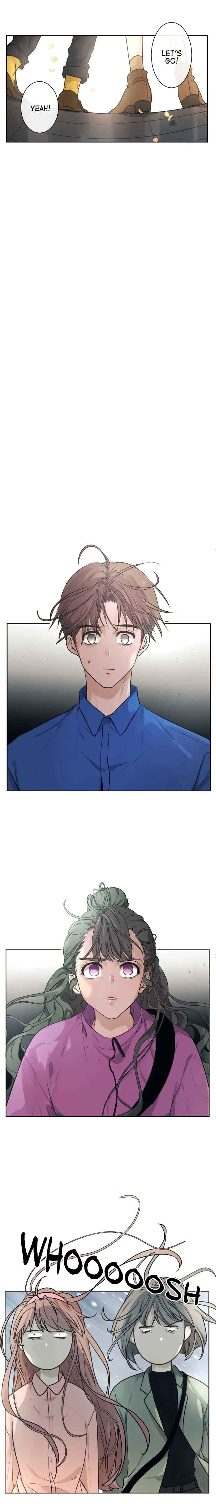 Page 9 Chapter 221 KAKAO 79%