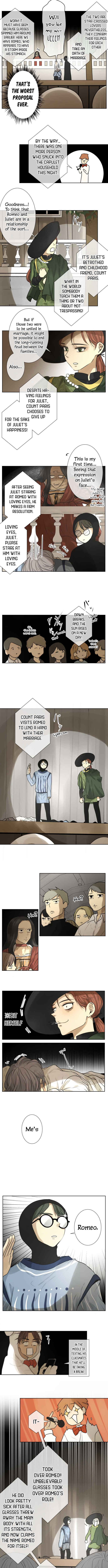 Page 4 Chapter 141 KAKAO 79%