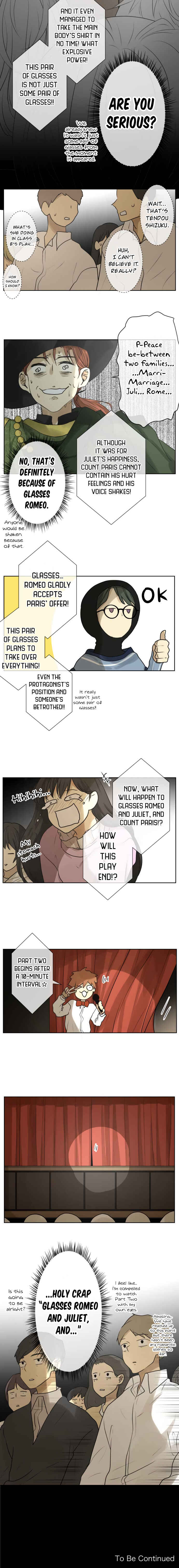 Page 5 Chapter 141 KAKAO 79%