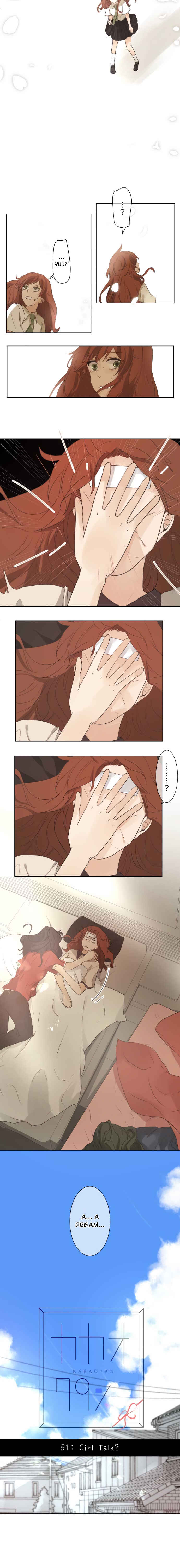 Page 3 Chapter 51 KAKAO 79%