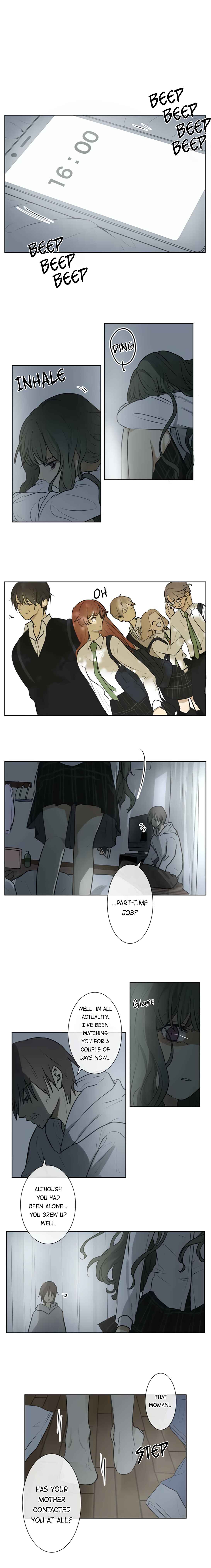 Page 2 Chapter 193 KAKAO 79%
