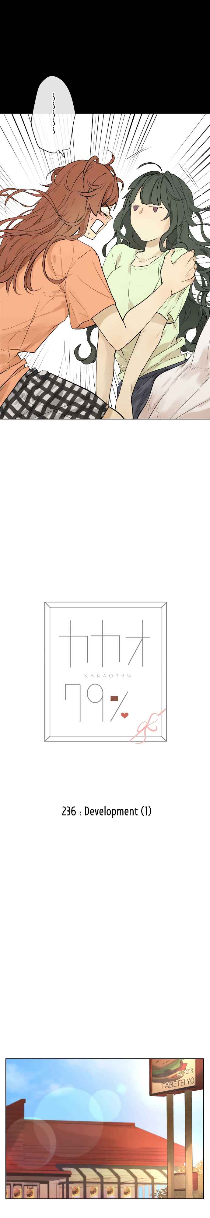 Page 3 Chapter 236 KAKAO 79%