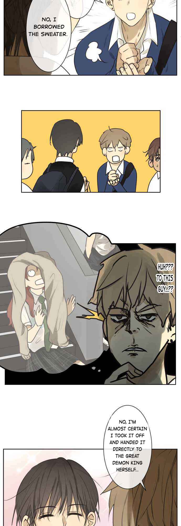 Page 11 Chapter 176 KAKAO 79%