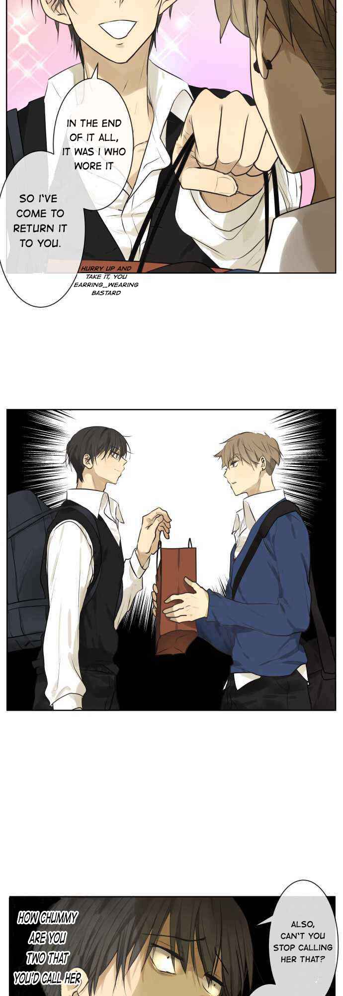 Page 12 Chapter 176 KAKAO 79%