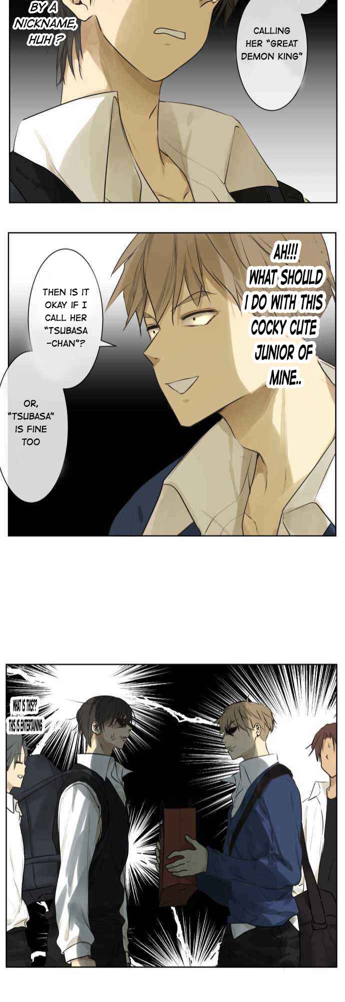 Page 13 Chapter 176 KAKAO 79%