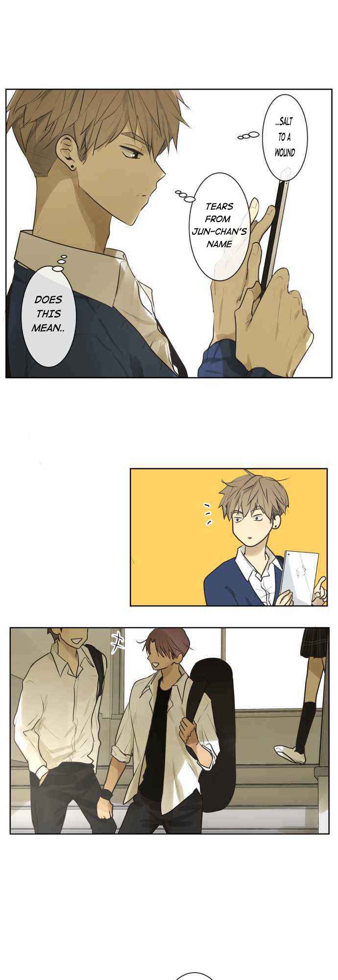 Page 4 Chapter 176 KAKAO 79%