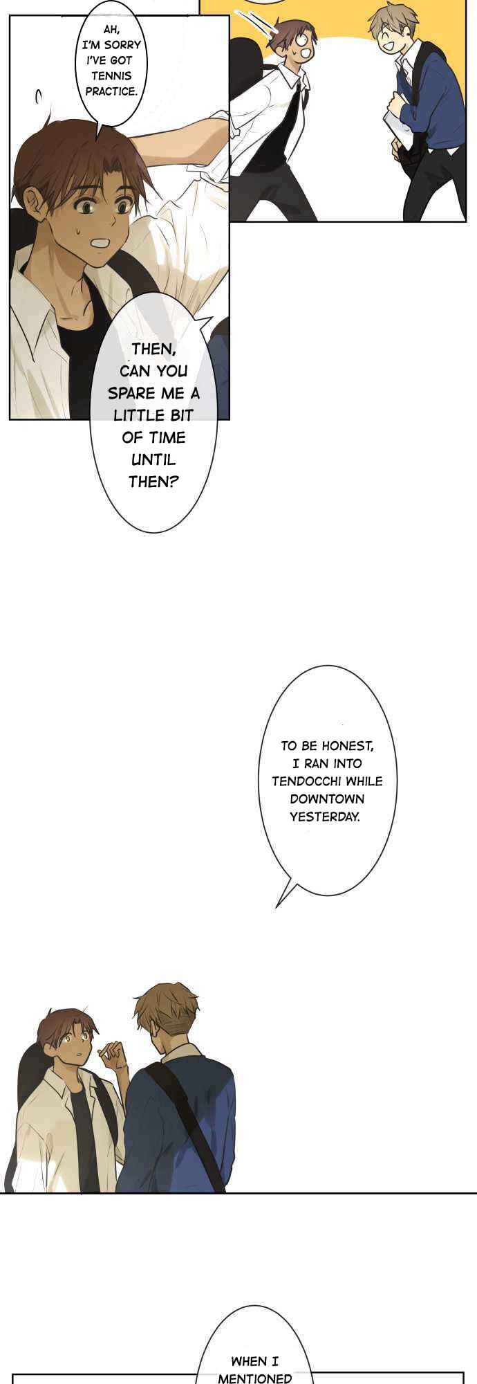 Page 6 Chapter 176 KAKAO 79%