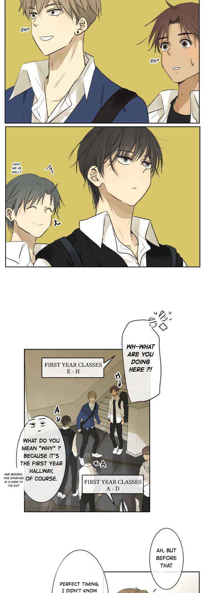 Page 9 Chapter 176 KAKAO 79%
