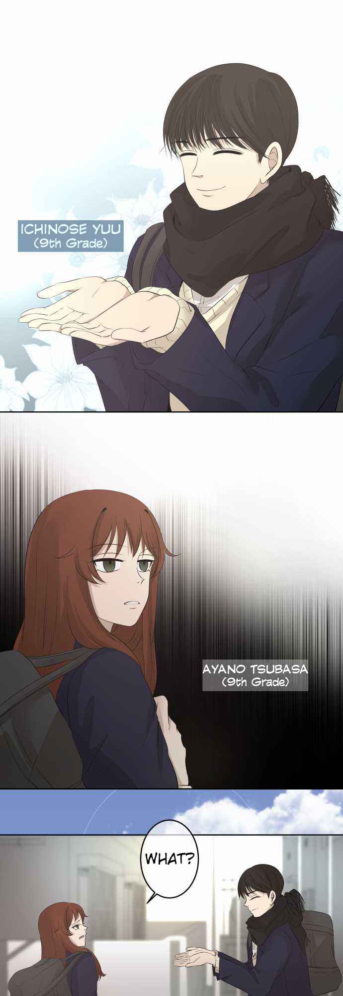 Page 1 Chapter 19.5 KAKAO 79%