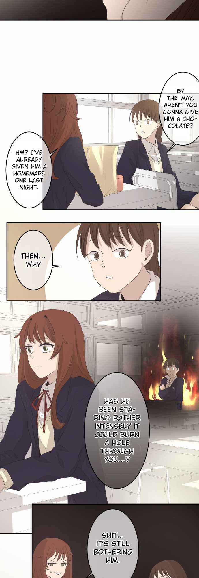 Page 13 Chapter 19.5 KAKAO 79%