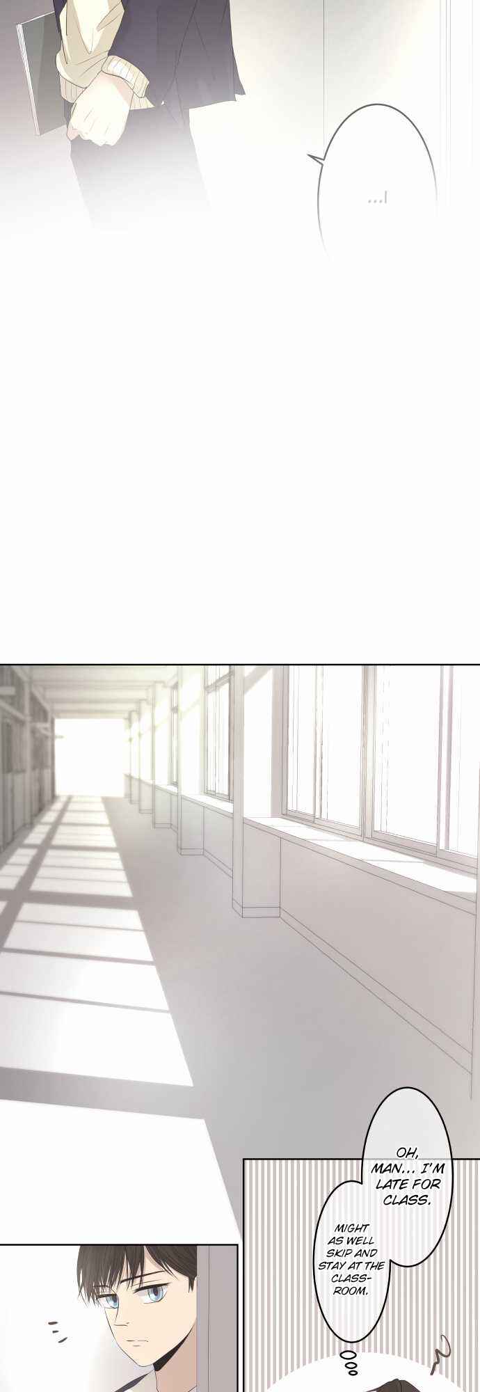 Page 24 Chapter 19.5 KAKAO 79%