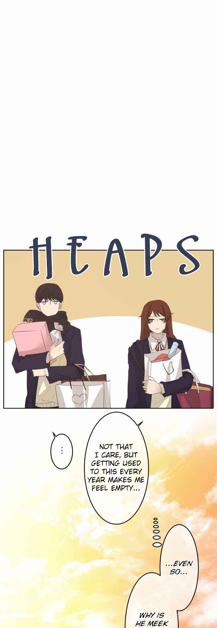 Page 29 Chapter 19.5 KAKAO 79%