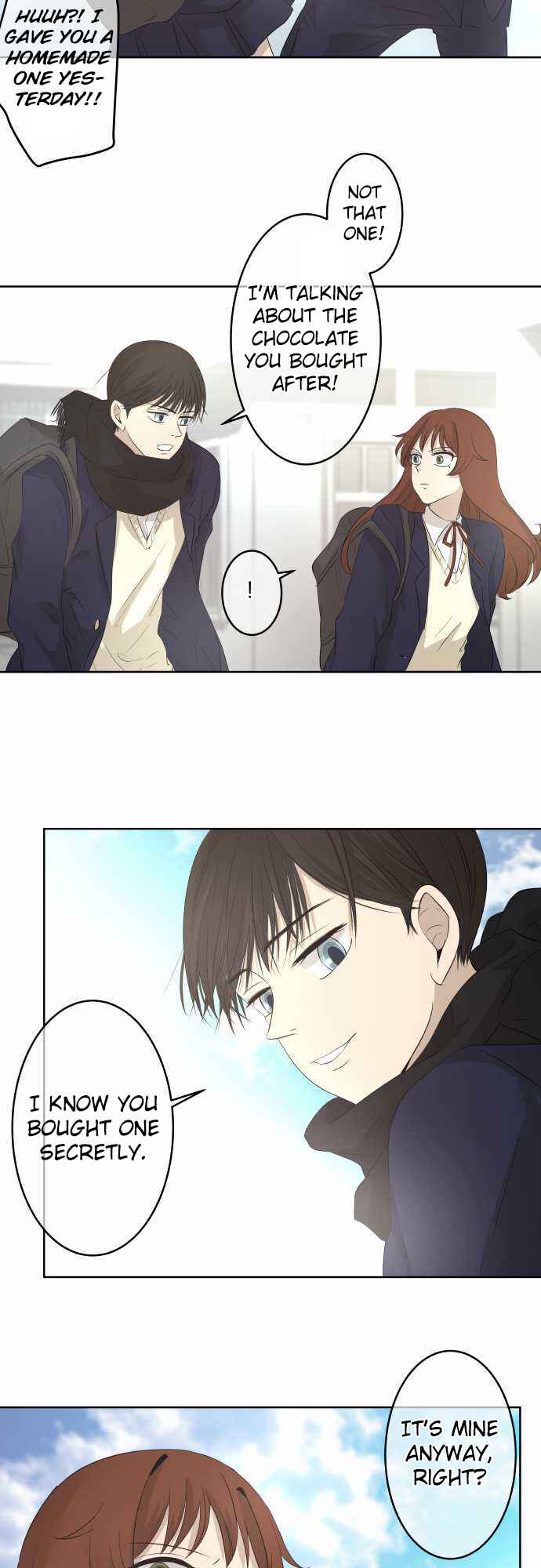 Page 4 Chapter 19.5 KAKAO 79%