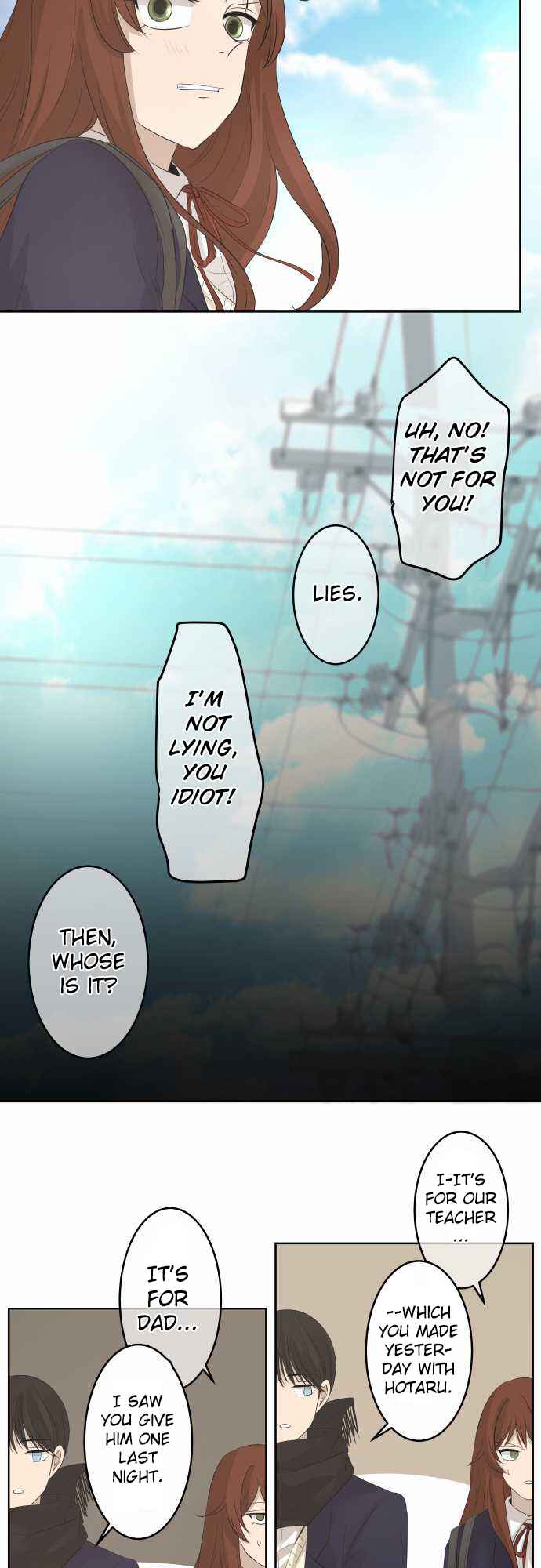 Page 5 Chapter 19.5 KAKAO 79%