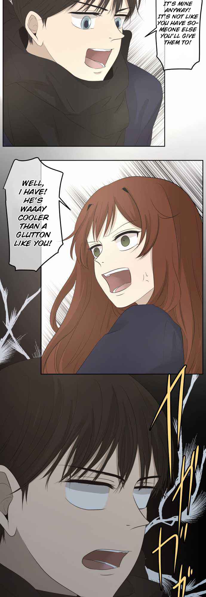 Page 7 Chapter 19.5 KAKAO 79%