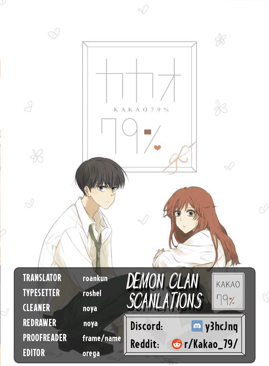 Page 1 Chapter 185 KAKAO 79%