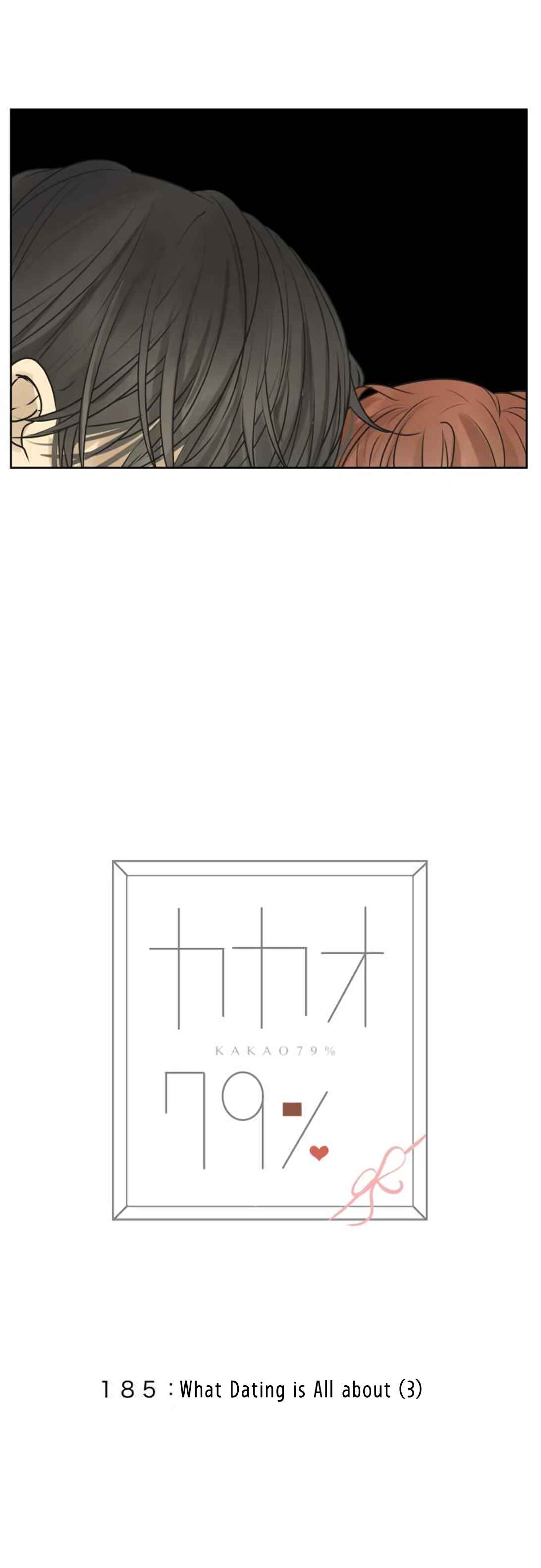 Page 3 Chapter 185 KAKAO 79%