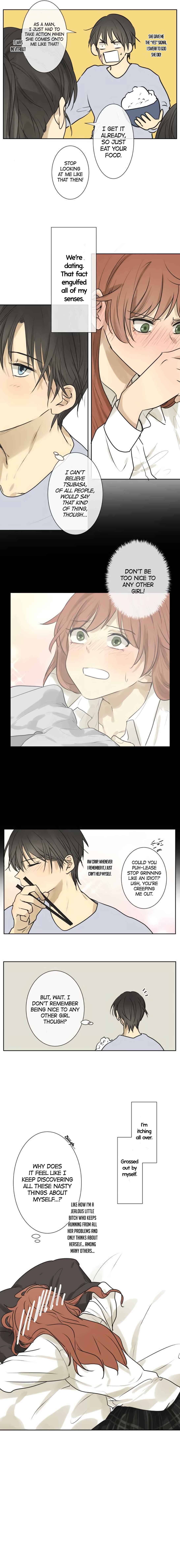 Page 7 Chapter 185 KAKAO 79%