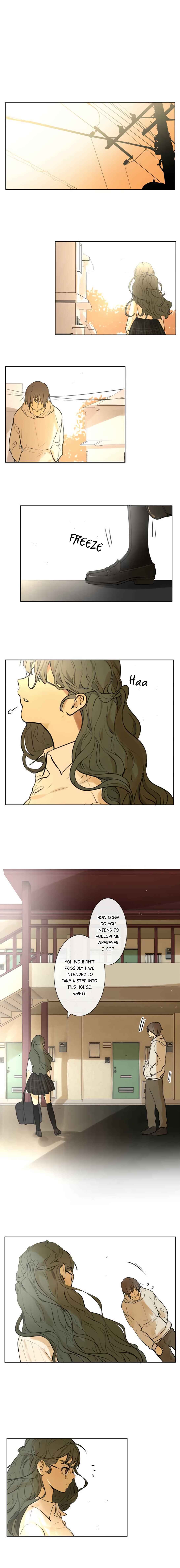 Page 2 Chapter 191 KAKAO 79%