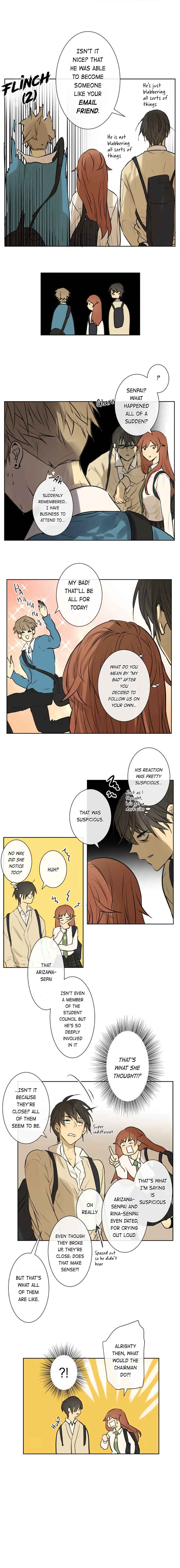 Page 5 Chapter 191 KAKAO 79%