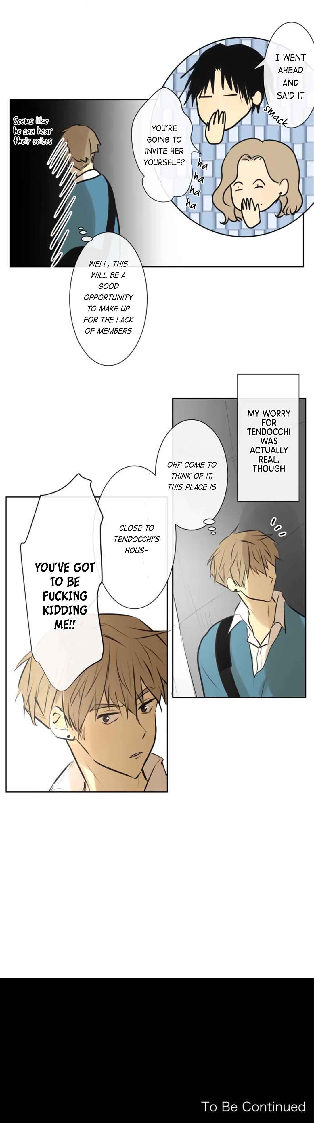 Page 8 Chapter 191 KAKAO 79%