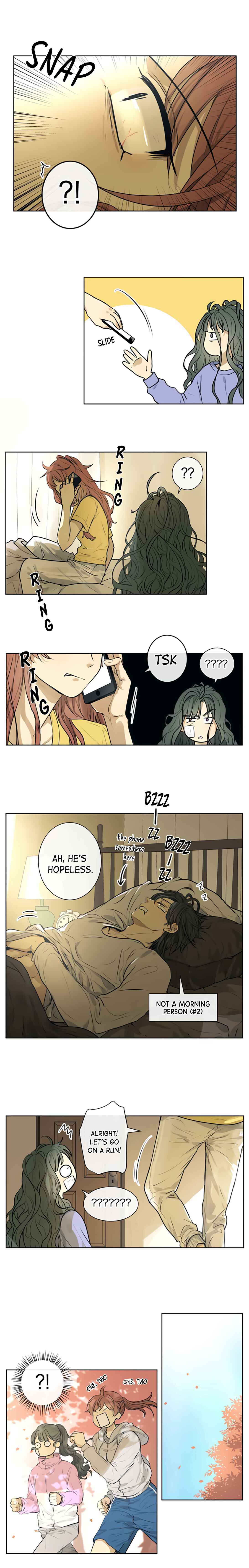Page 4 Chapter 212 KAKAO 79%