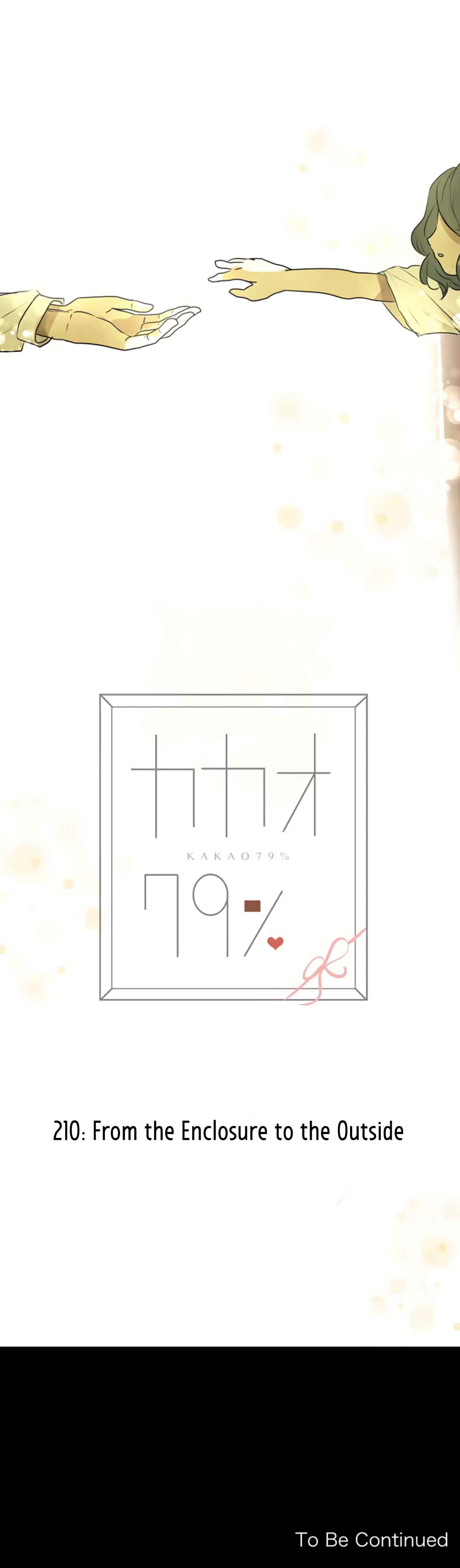 Page 10 Chapter 210 KAKAO 79%