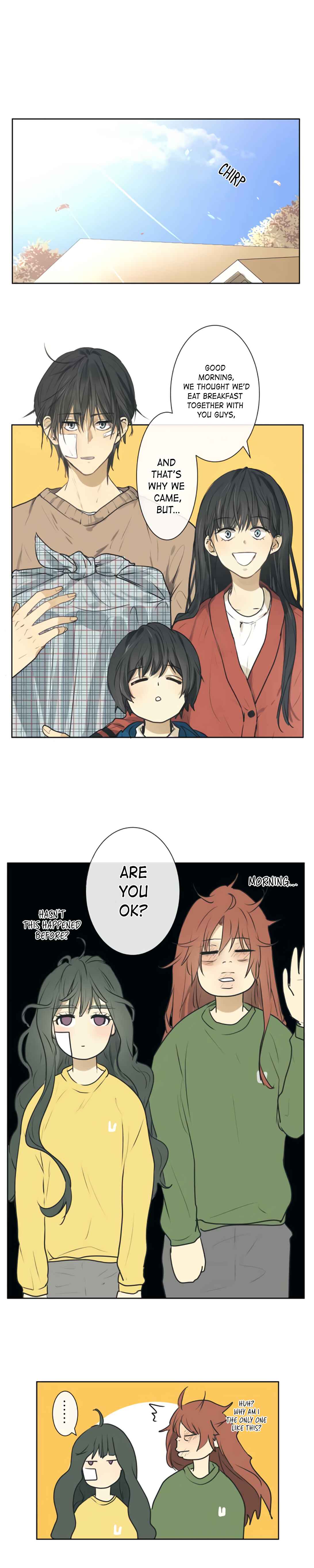 Page 2 Chapter 210 KAKAO 79%