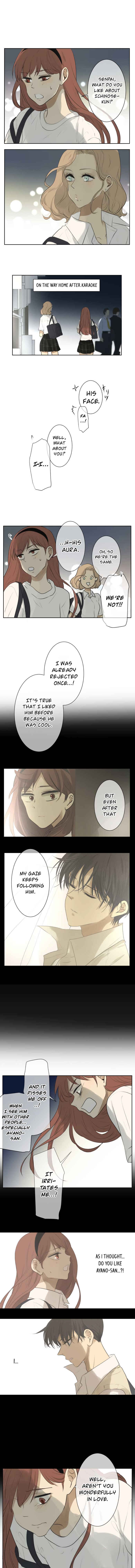 Page 2 Chapter 131 KAKAO 79%