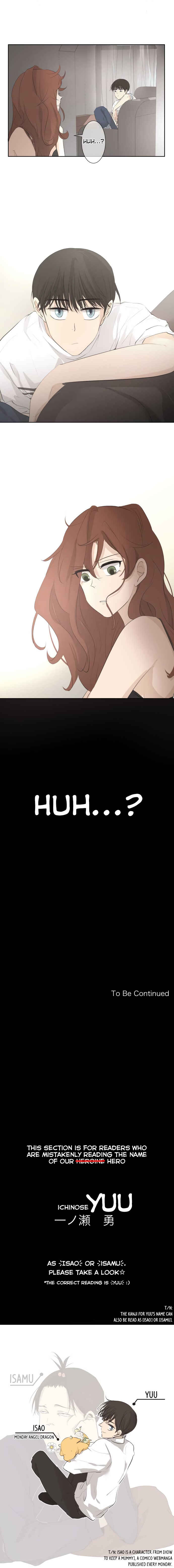 Page 6 Chapter 28 KAKAO 79%