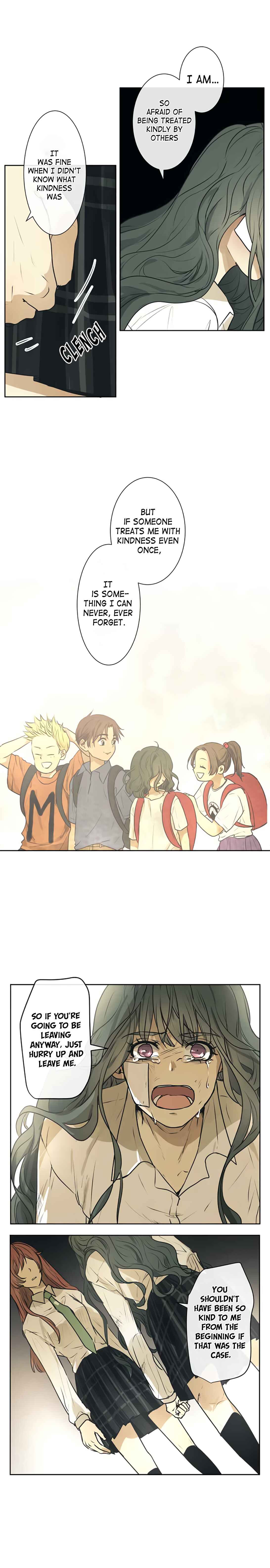 Page 2 Chapter 209 KAKAO 79%