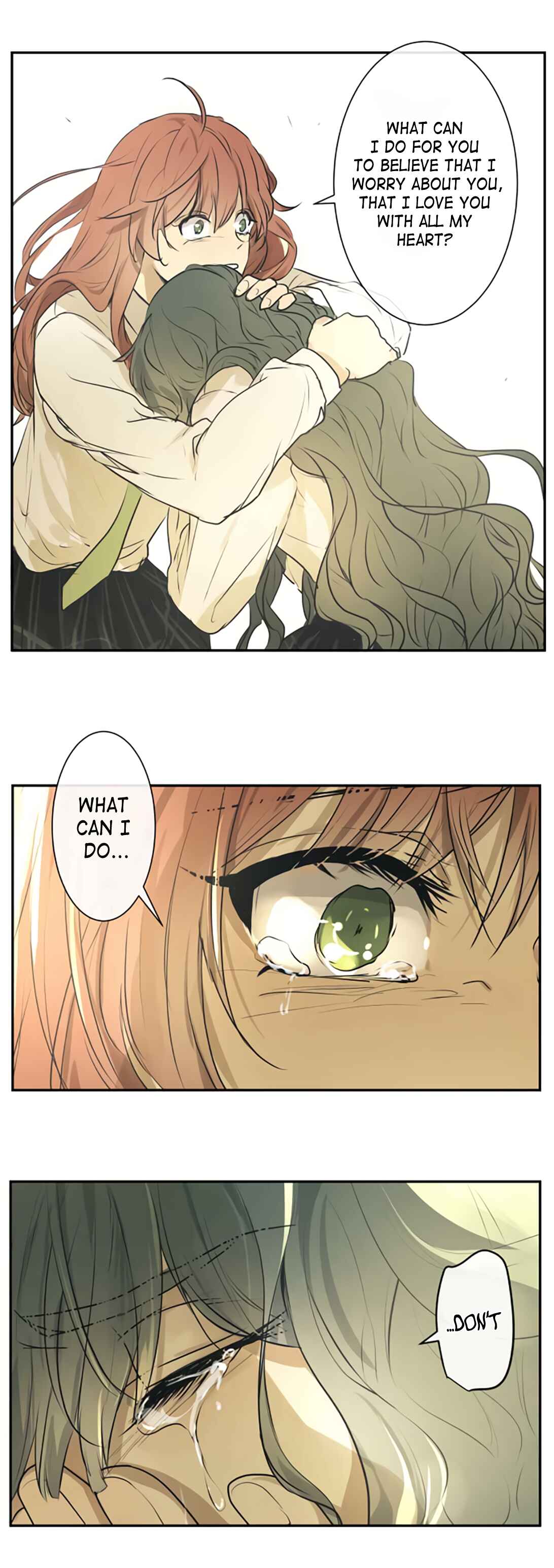 Page 4 Chapter 209 KAKAO 79%