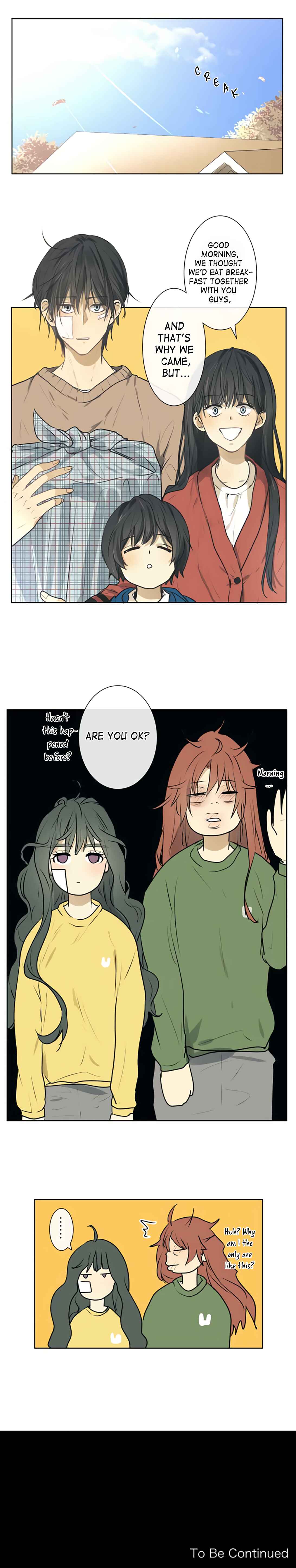 Page 9 Chapter 209 KAKAO 79%