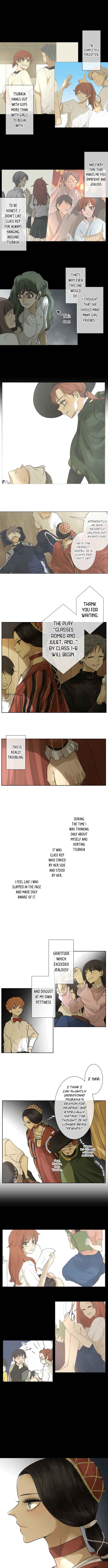 Page 2 Chapter 140 KAKAO 79%