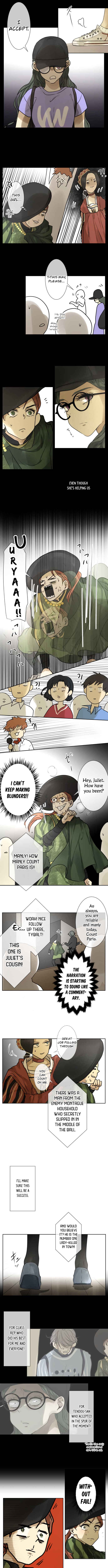 Page 5 Chapter 140 KAKAO 79%